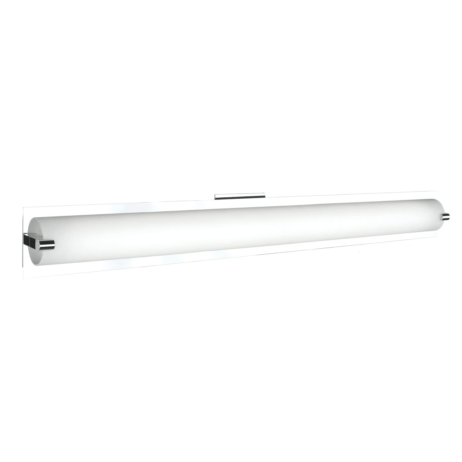 Kuzco 601002CH-LED LED LIN VAN 3600LM 40W 3000K CH