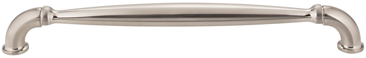 Jeffrey Alexander 737-12DACM 12" Center-to-Center Gun Metal Chesapeake Appliance Handle