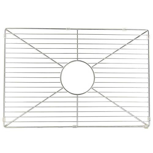 Nantucket Sinks Stainless Steel Bottom Grid BG-FCFS36-DB