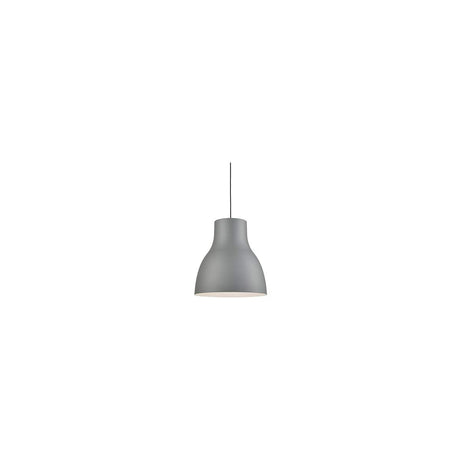 Kuzco 494224-GY CRADLE 24" PD Gray 1 x 60W E26