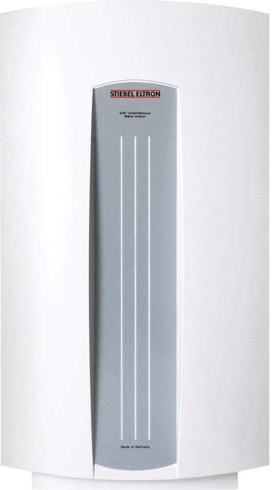 Stiebel Eltron DHC 4-3 Point of Use Tankless Electric Water Heater, 277-volt