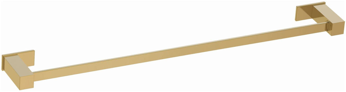 Gerber D446132BB Brushed Bronze Sirius 24" Towel Bar