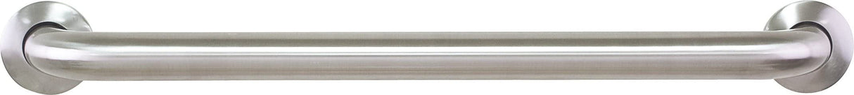 Elements GRAB-24-R 24" Stainless Steel Conceal Mount Grab Bar - Retail Packaged