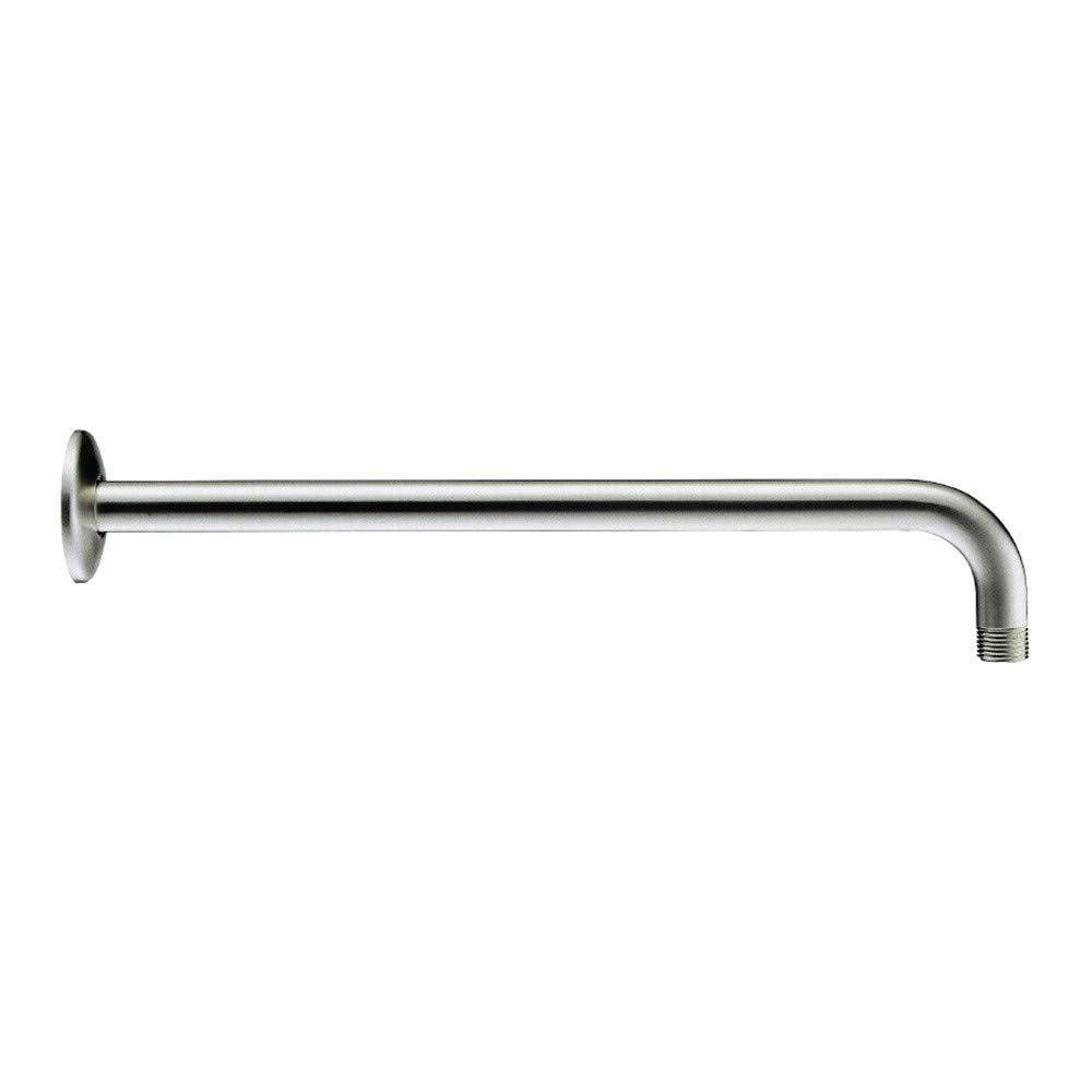 Gerber D481027BN Brushed Nickel 15" Right Angle Showerarm