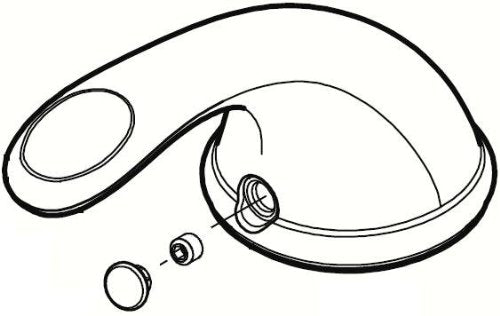 Pfister 940-121S PART 940-121S