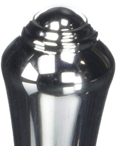 Pfister 940-995A Savannah 43/7 Series Single Brass Lever Handle, Chrome 940-995A