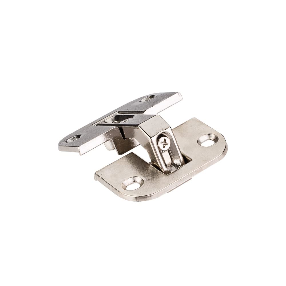 Hardware Resources 22877-000 130° Zinc Pie-cut Corner Hinge
