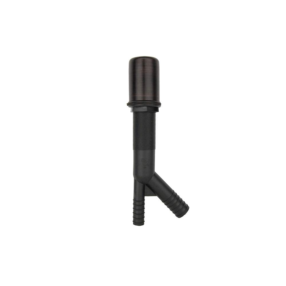 Premier Copper Products PCP-503ORB Air Gap, Oil Rubbed Bronze