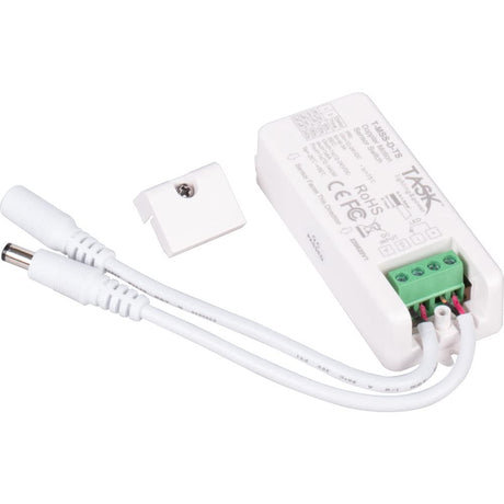 Task Lighting T-MSS-D-TS Doppler Motion Sensor Switch, 12V/72 watt  or 24V/144 watt