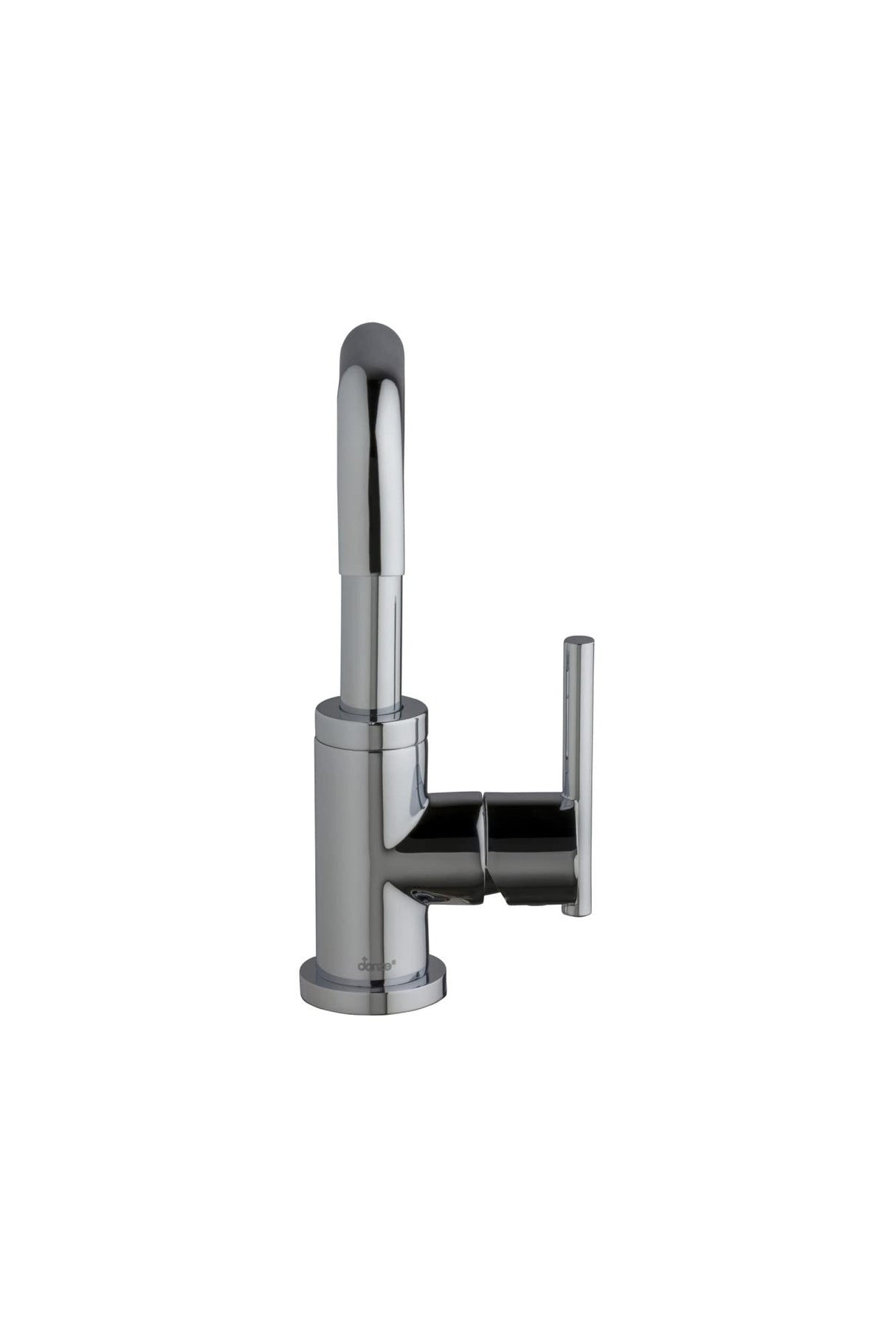 Gerber D230658BN Brushed Nickel Parma Single Handle Lavatory Faucet