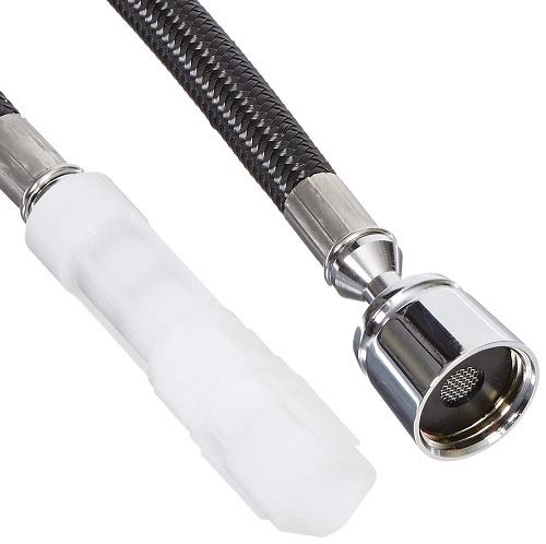 Pfister 9510970 Classic Pull-Out Hose , White 951-0970