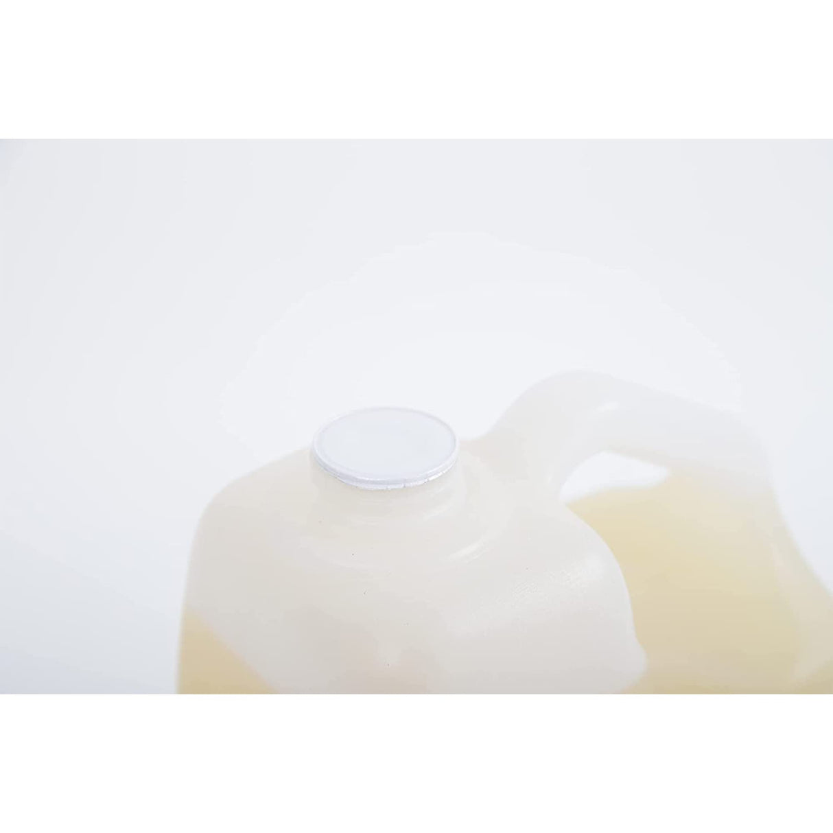 John Boos MYS128 Extra Large 1 Gallon Mystery Butcher Block Oil for Food Preparation Surfaces and Equipment with Natural White Mineral Beeswax GALLON (128 OZ) OF MYSTERY OIL