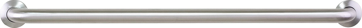 Elements GRAB-36-R 36" Stainless Steel Conceal Mount Grab Bar - Retail Packaged