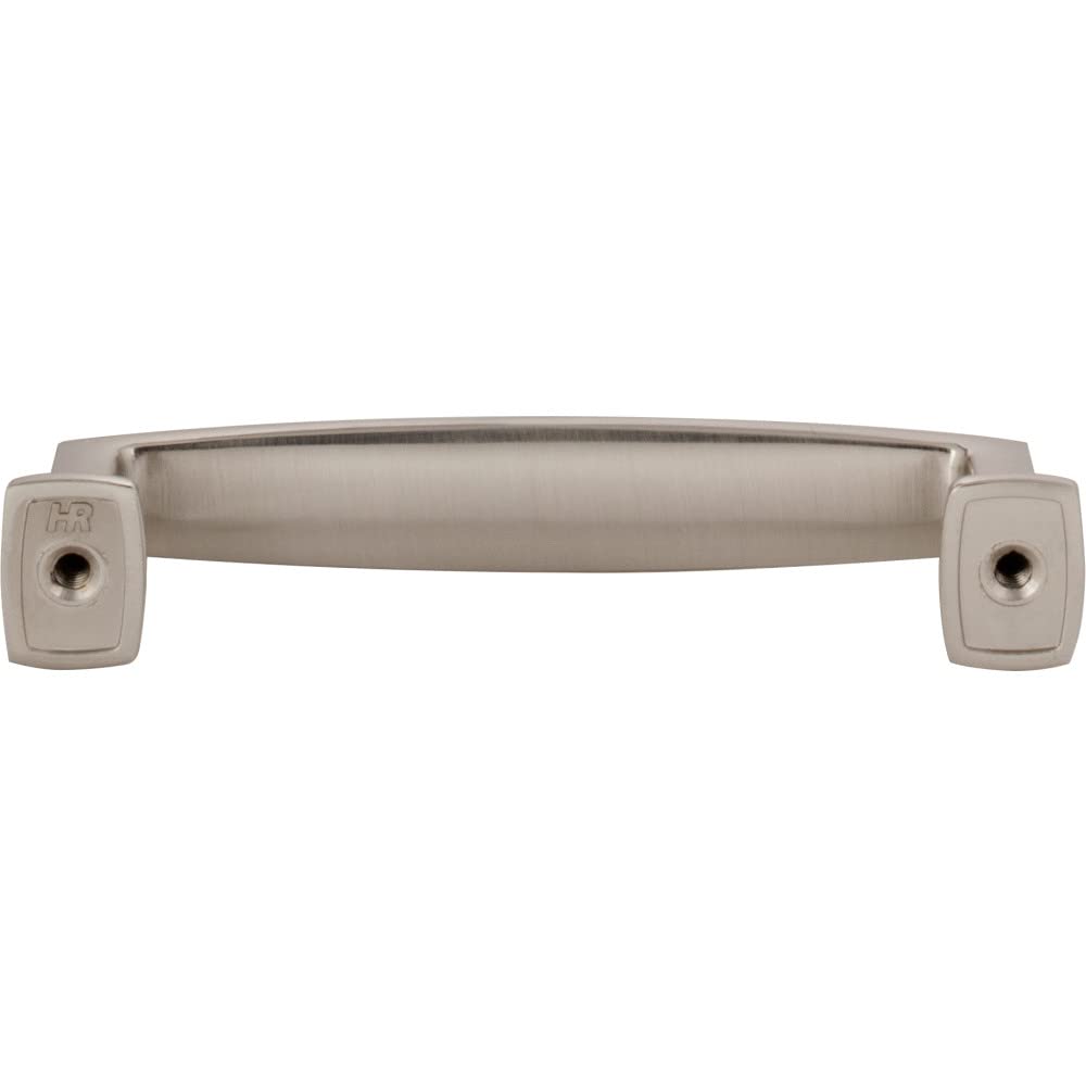 Jeffrey Alexander 171-96SN 96 mm Center-to-Center Satin Nickel Richard Cabinet Pull