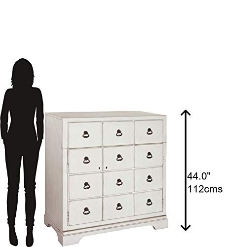 Howard Miller Bottoms Up Wine Console - 695180
