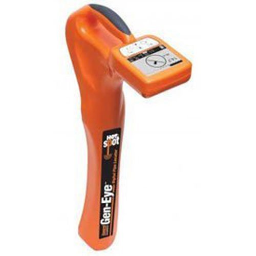 General Wire GL-100 Gen-Eye Hot Spot Pipe Locator w/Padded Bag
