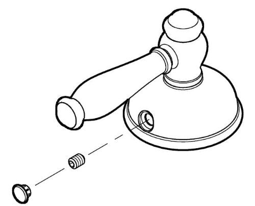 Pfister 940-113A PART 940-113A