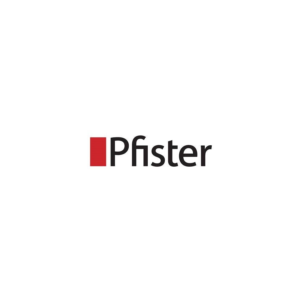 Pfister SOAP DSPNSR SA 529 PD Stainless Steel 950-284S