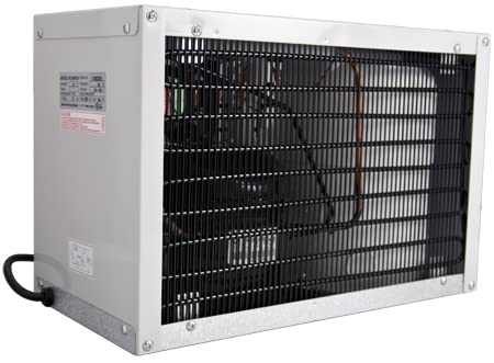 Mountain plumbing MT670-2 - Mountain Chill Water Chiller