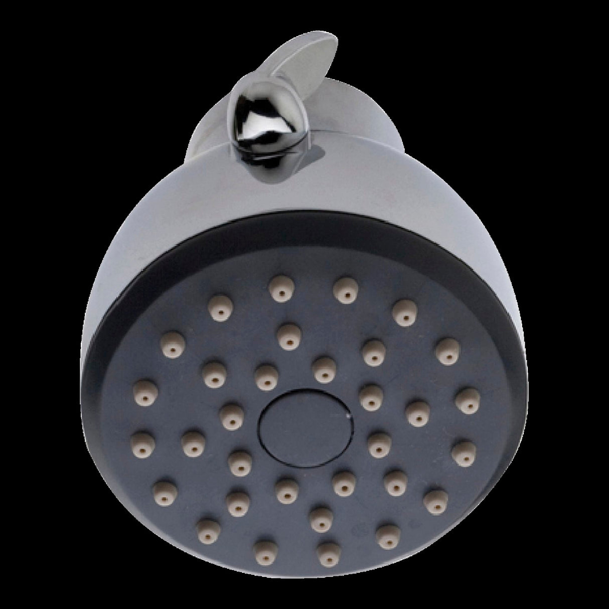 Pfister Bell Showerhead in Polished Chrome