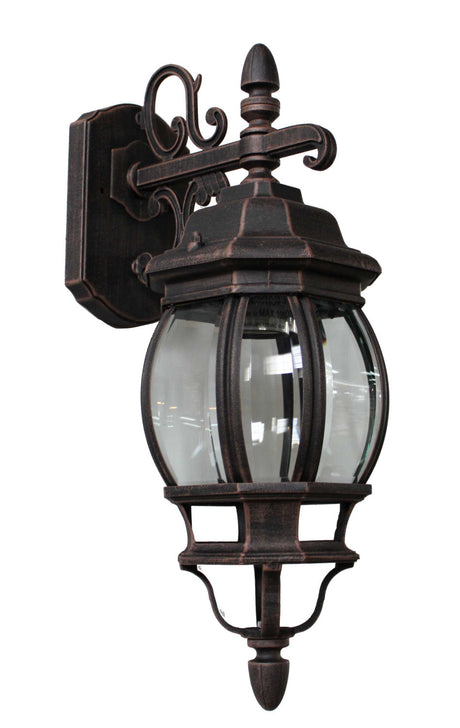 Classico Outdoor Wall Light