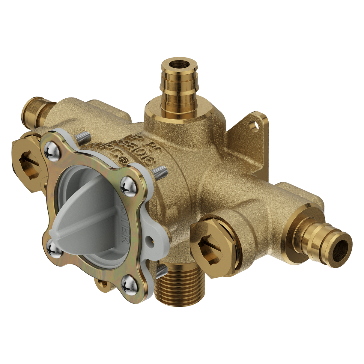 Pfister 0X8 Series Tub & Shower Rough-In Valve