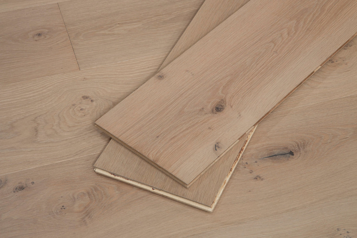 CALI Lost Coast Oak Extra Wide T&G Case (Covers 34.1 sqft) 7601003100