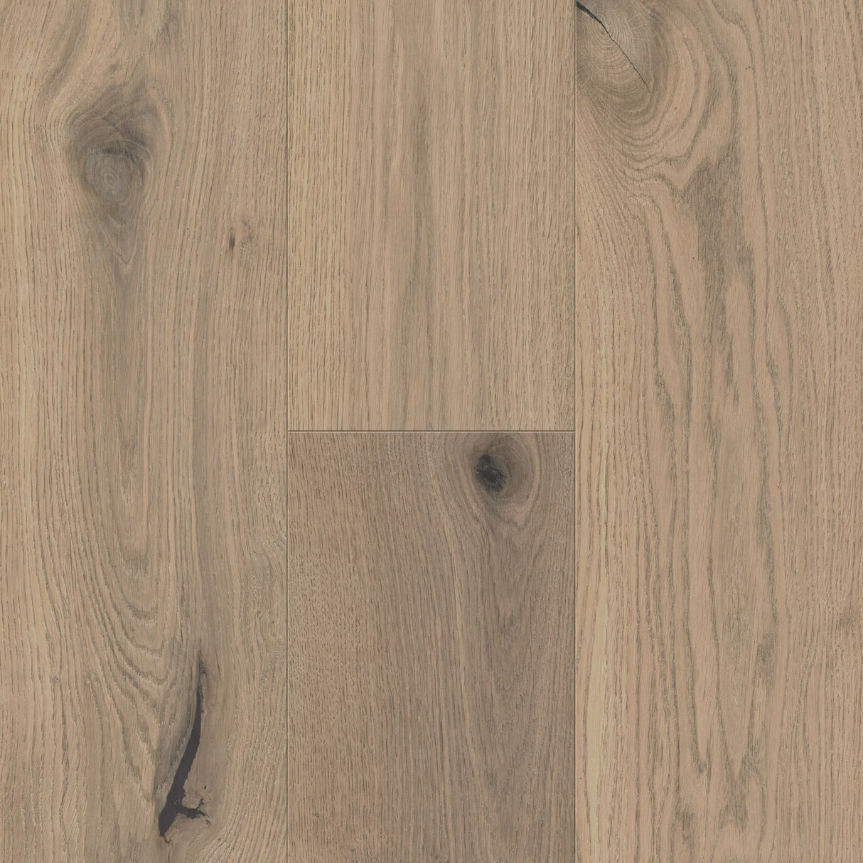 CALI Lost Coast Oak Extra Wide T&G Case (Covers 34.1 sqft) 7601003100