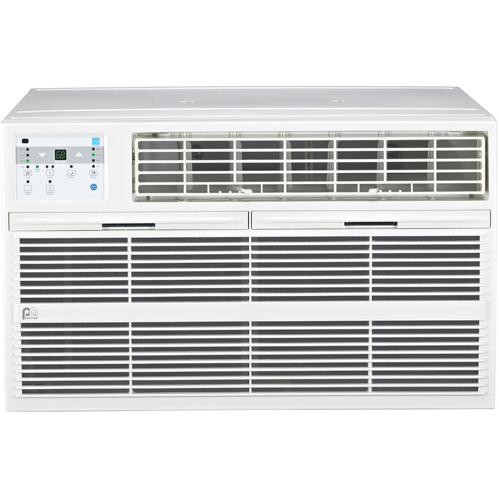 PerfectAire 4PATW12002 12000 BTU TTW Air Conditioner, 230V