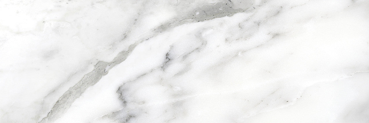 Anatolia Tile 4X12 La Marca Arabescato Honed & Rectified 4500-0905-0 Arabescato 4x12 Honed - premium natural stone mosaic tile from Anatolia Tile, available at PoshHaus showroom in Keene, NH