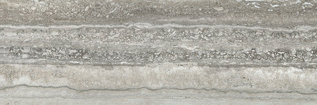 Anatolia Tile 4X12 La Marca Travertino Honed & Rectified 4500-0911-0 Travertino Instrata 4x12 Honed - premium natural stone mosaic tile from Anatolia Tile, available at PoshHaus showroom in Keene, NH