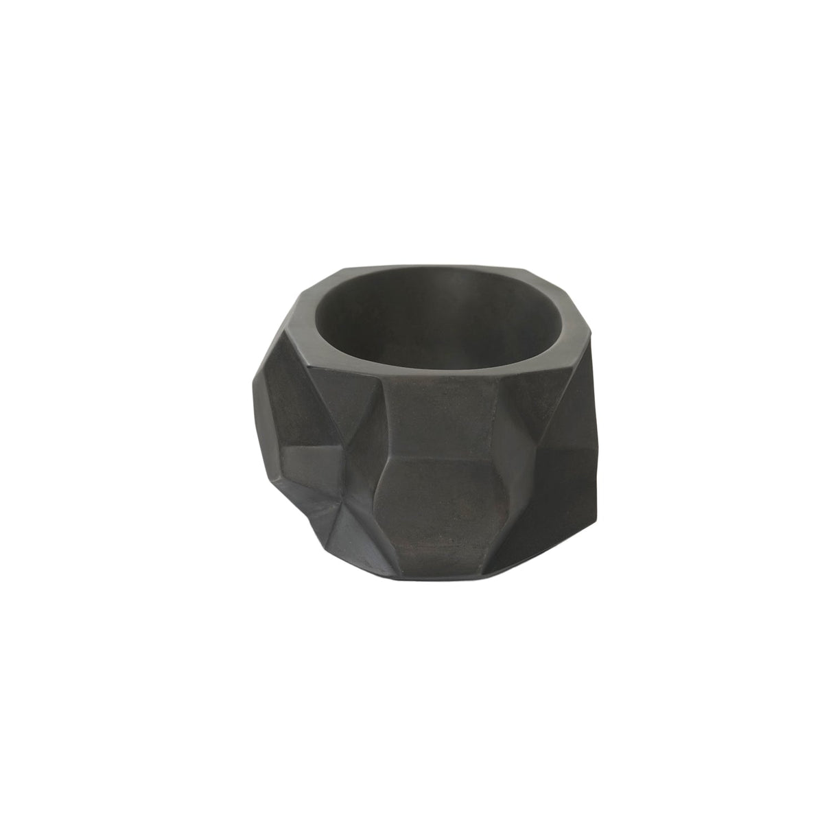 Alaine Wall-Mount Concrete Basin