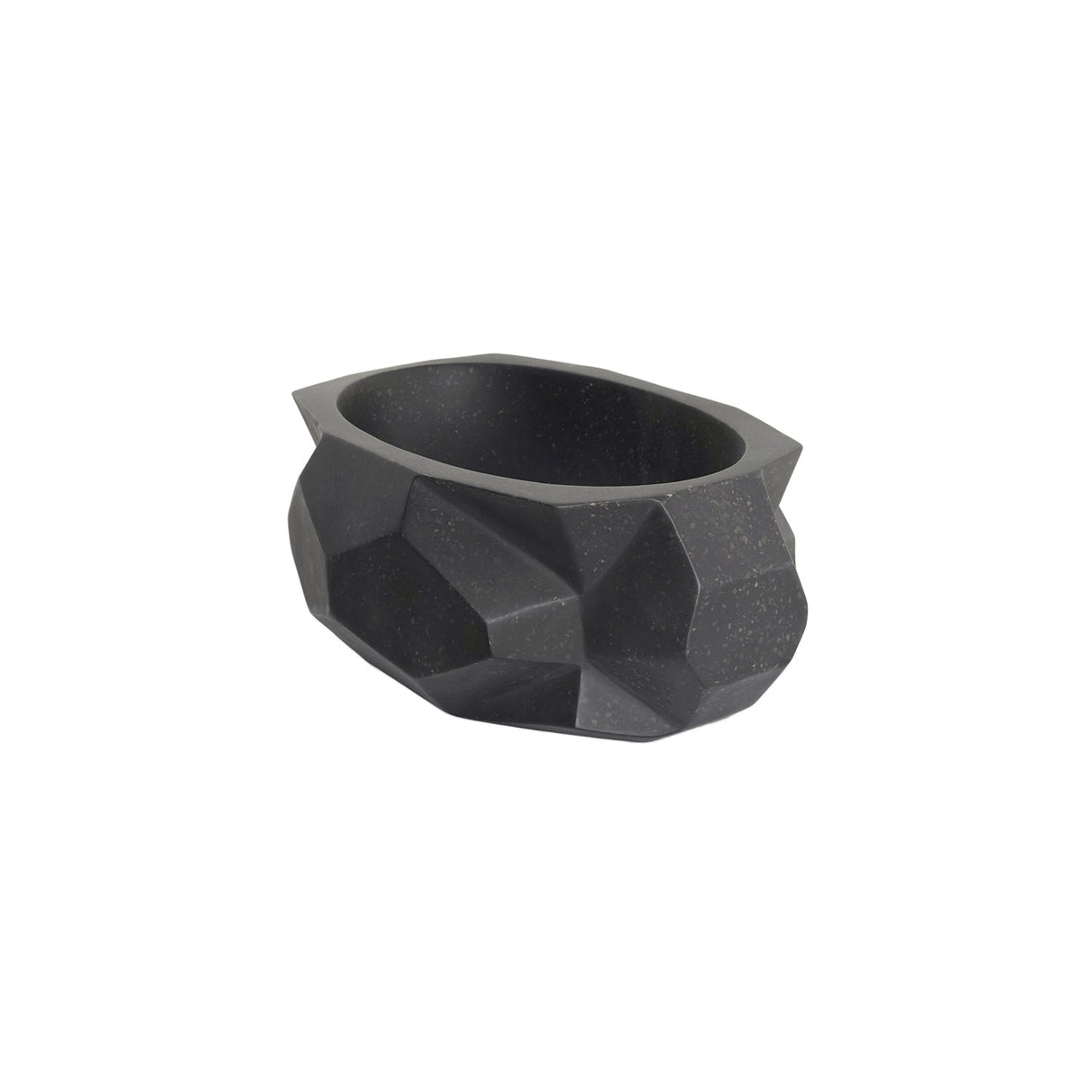 Alaine Wall-Mount Concrete Basin