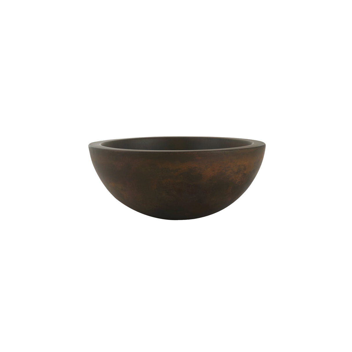 Cordell Small Round Vessel