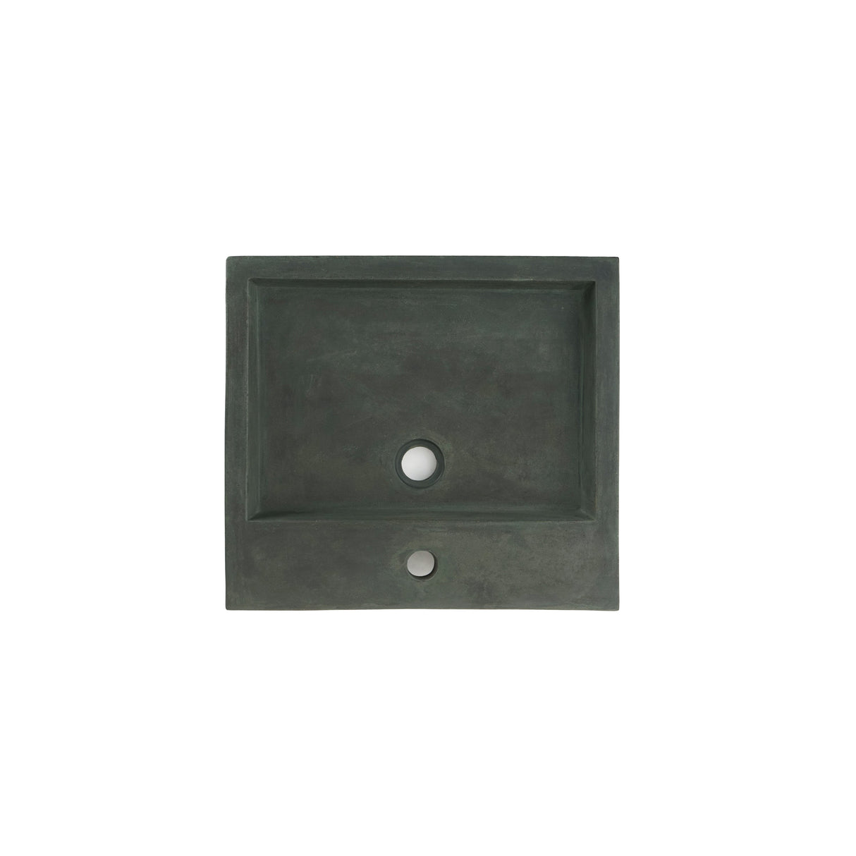 Ewan Rectangular Vessel