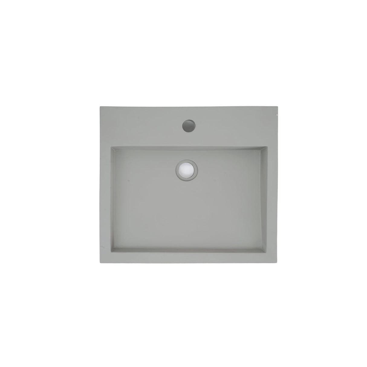 Ewan Rectangular Vessel