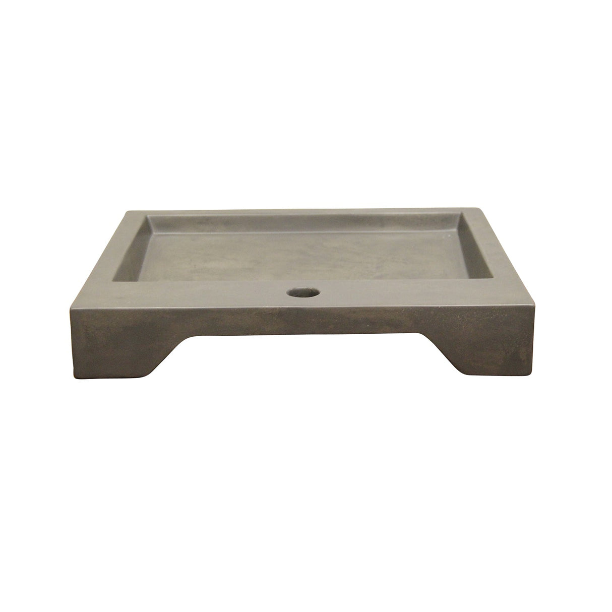 Gentry Rectangular Vessel