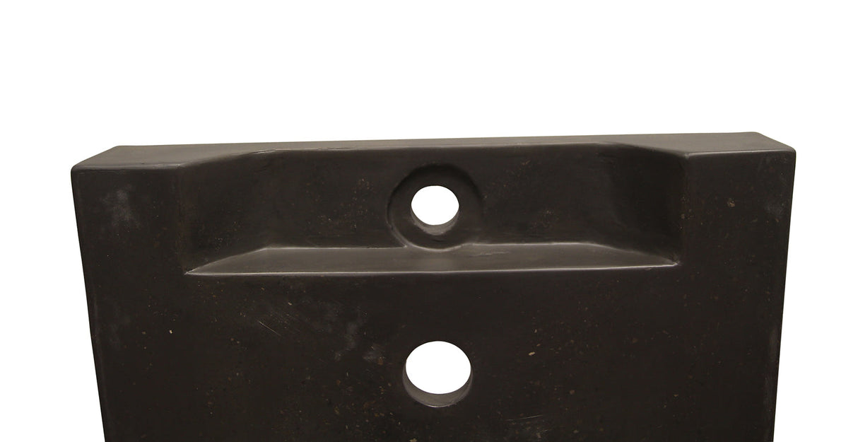 Gentry Rectangular Vessel