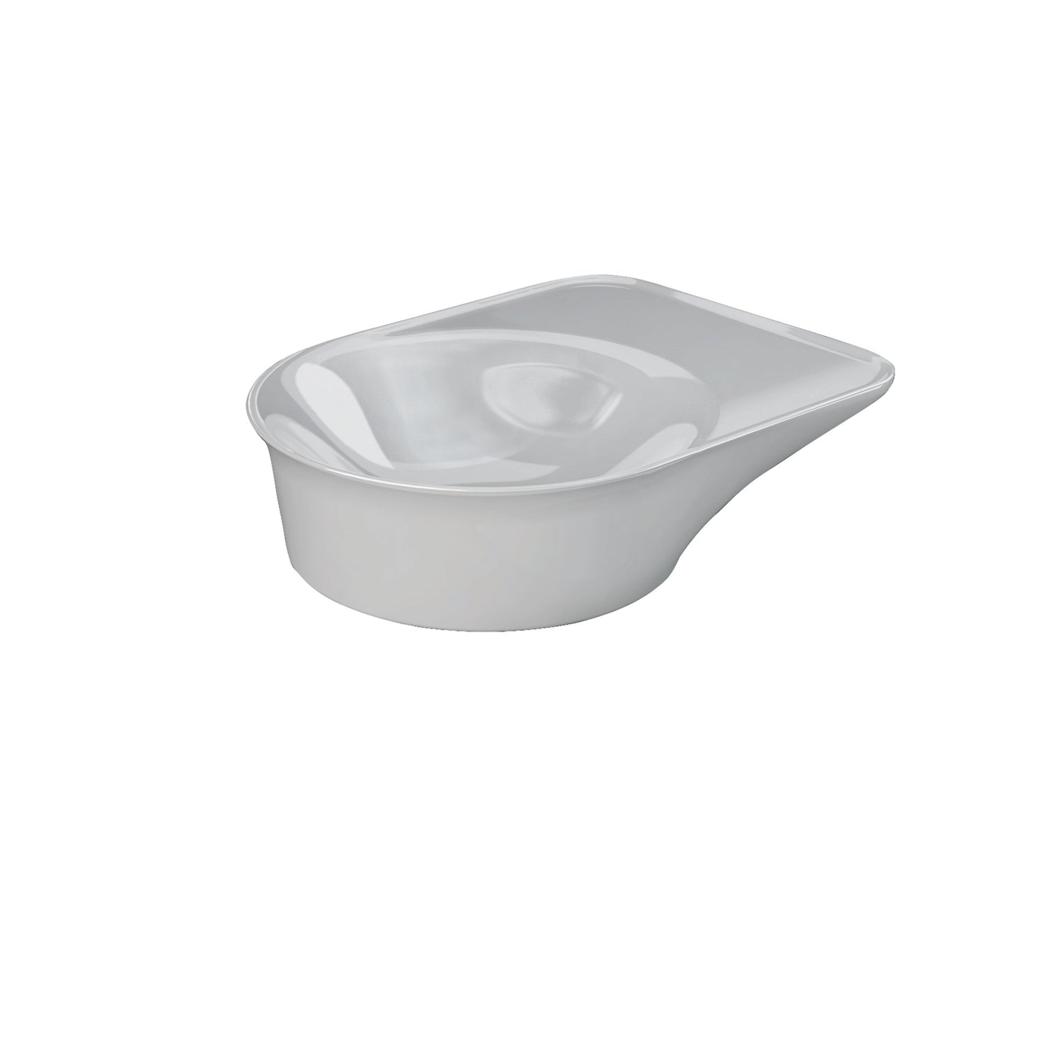 Valet 19" Vessel Round Bowl