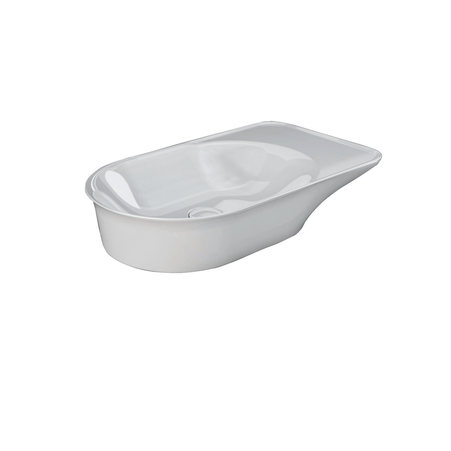 Valet 25" Vessel