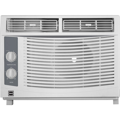 5000 BTU Window Air Conditioner, Mechanical Controls PoshHaus