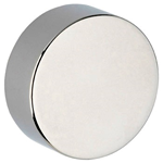 ICERA F-73 FM Lever Polished Nickel F-73.502