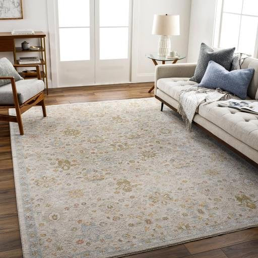 Surya Surya Avant Garde Avt-2377 9' X 12'2" Rug Made in Turkey