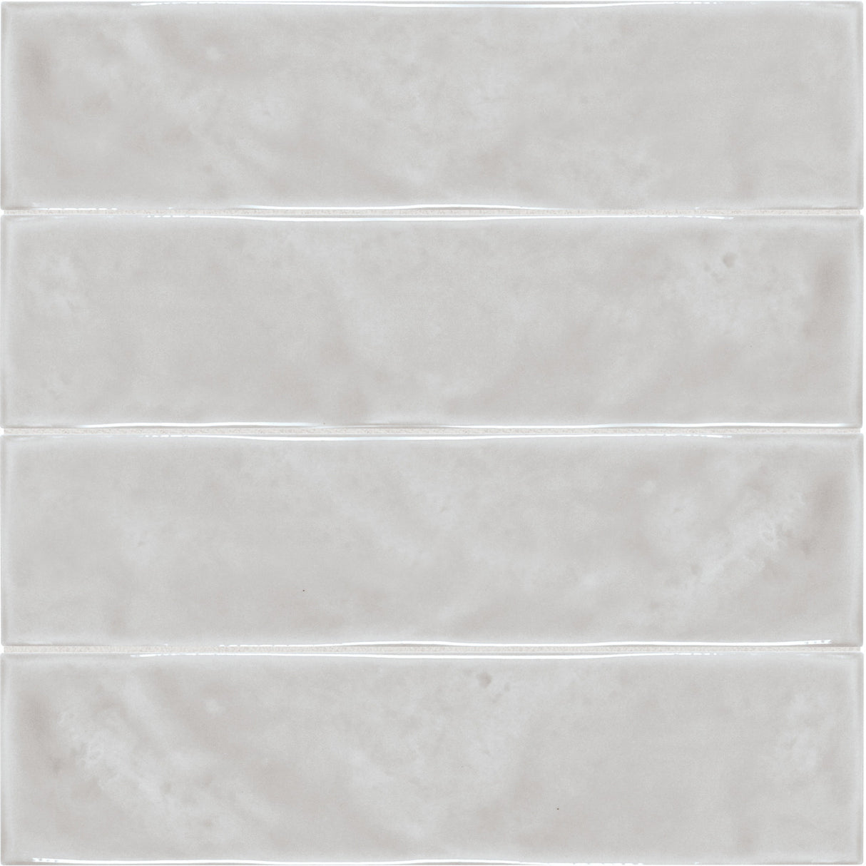 Anatolia Tile 3X12 Marlow Mist Glossy Wall 4000-0078-1 Mist 3x12 Glossy - premium natural stone mosaic tile from Anatolia Tile, available at PoshHaus showroom in Keene, NH