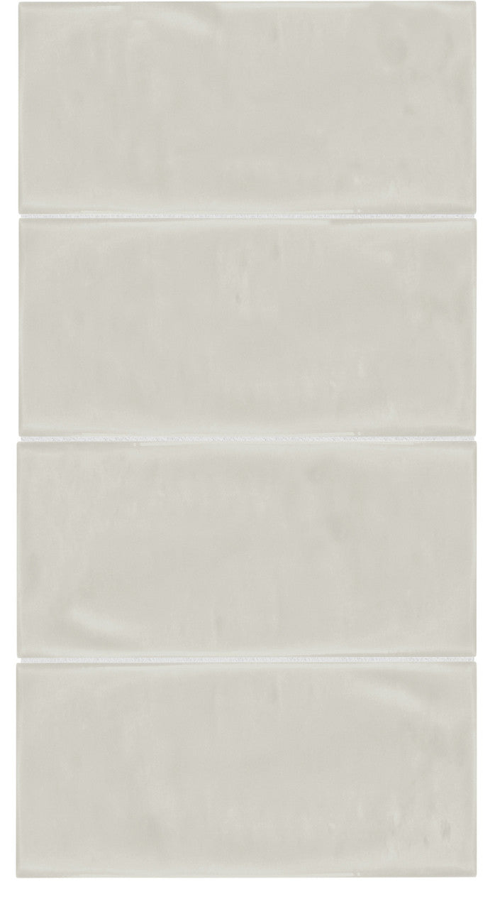 Anatolia Tile 3X6 Marlow Desert Glossy Wall 4000-0075-1 Desert 3x6 Glossy - premium natural stone mosaic tile from Anatolia Tile, available at PoshHaus showroom in Keene, NH