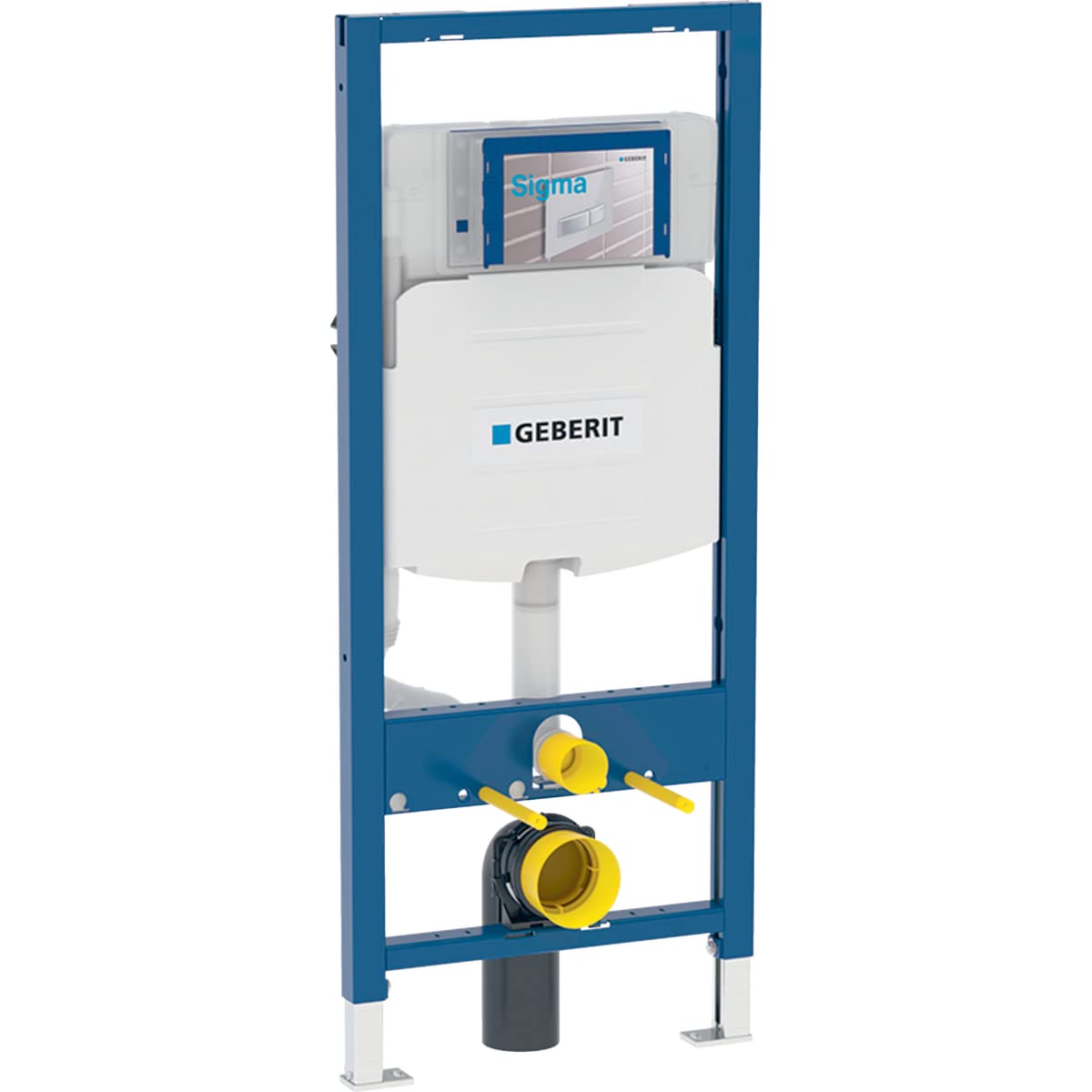 Geberit 111.902.00.5 Toilets and Bidets