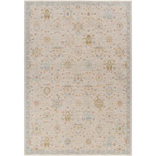 Surya Surya Avant Garde Avt-2377 9' X 12'2" Rug Made in Turkey