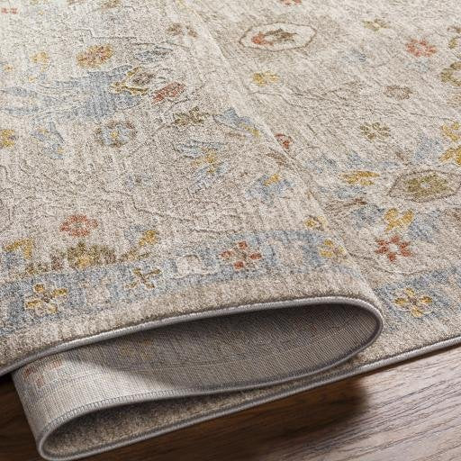 Surya Surya Avant Garde Avt-2377 9' X 12'2" Rug Made in Turkey