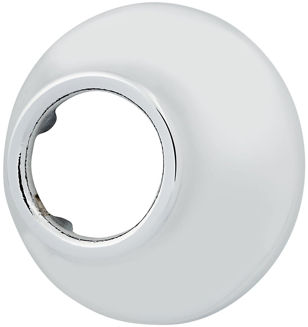 Pfister Polished Chrome Arterra Shower Arm Flange 960-274A