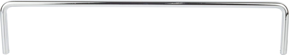 Hardware Resources RAIL-9-PC 9-1/4" Metal Shelf Rail